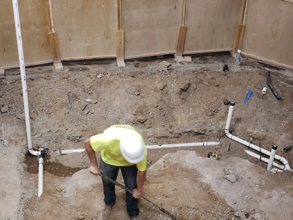 Slide of Greenlife Plumbing