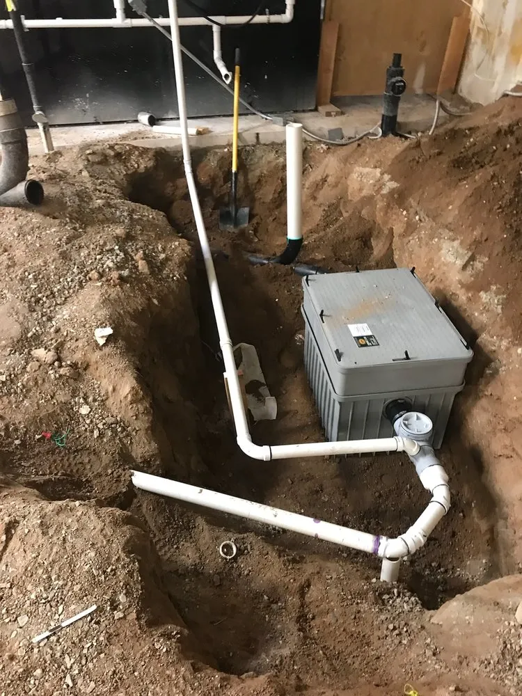 Slide of Greenlife Plumbing