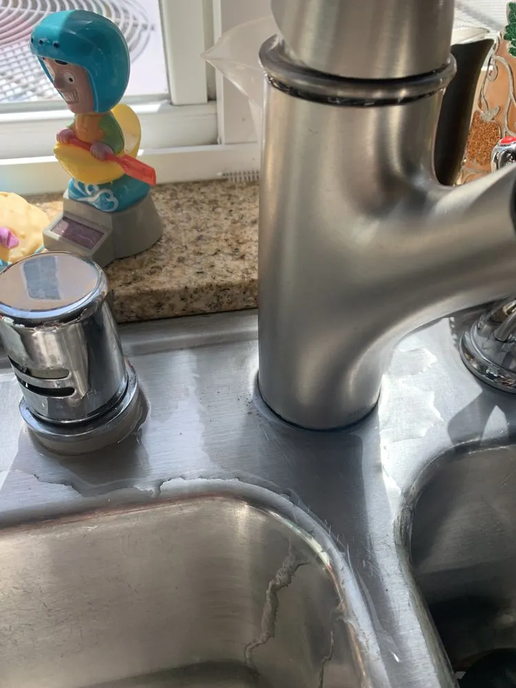 Slide of Greenlife Plumbing