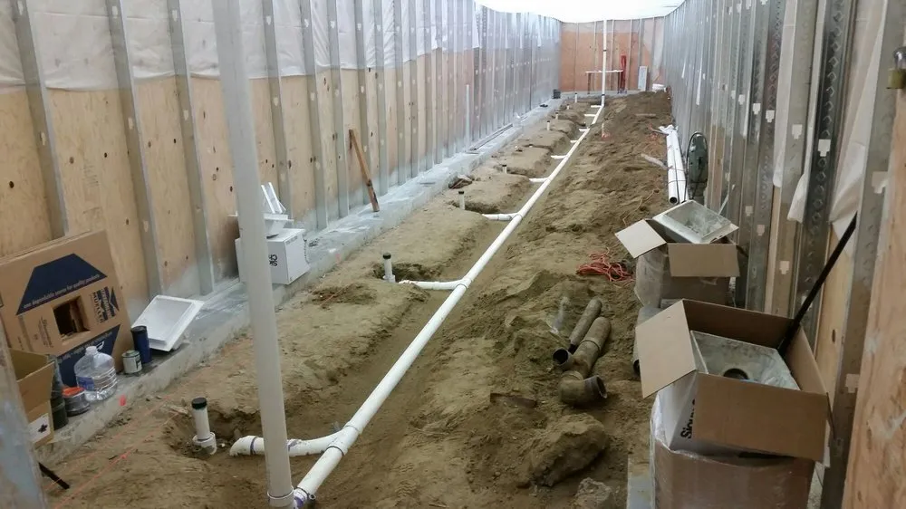 Emergency plumbing repair for homes in Riverside, CA by Greenlife Plumbing