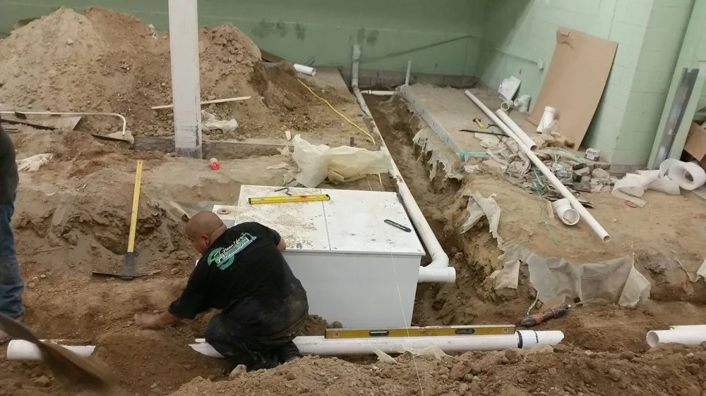 Reliable plumbing repair service in Riverside, CA - Greenlife Plumbing