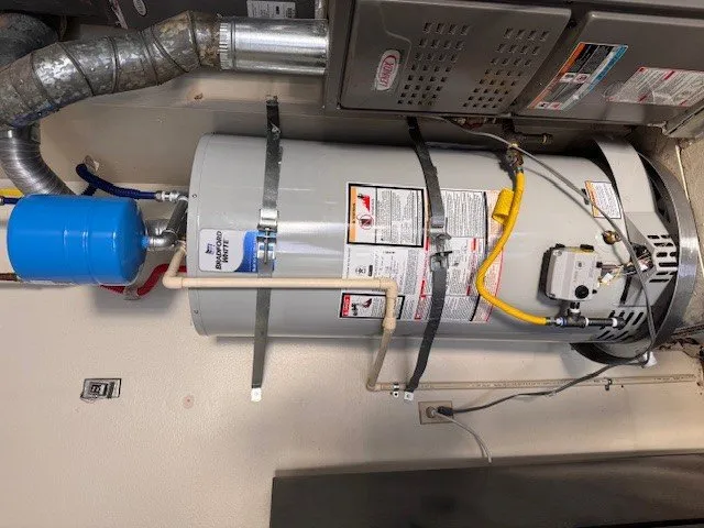 Slide of Greenlife Plumbing