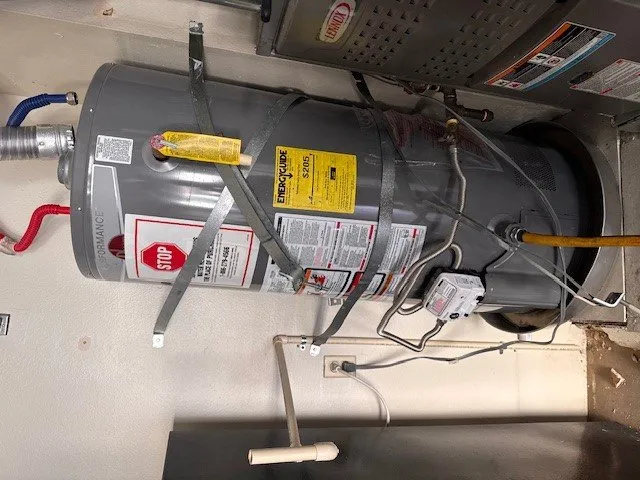 Slide of Greenlife Plumbing