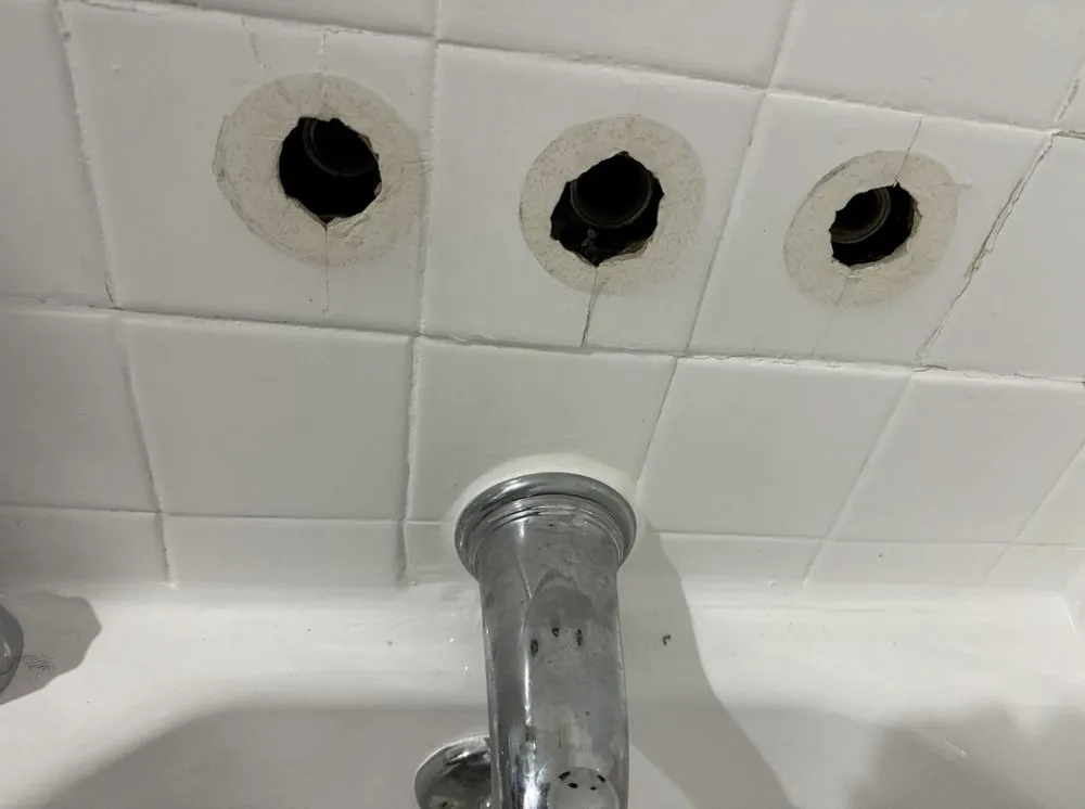 Slide of Greenlight Plumbing and Home Improvement