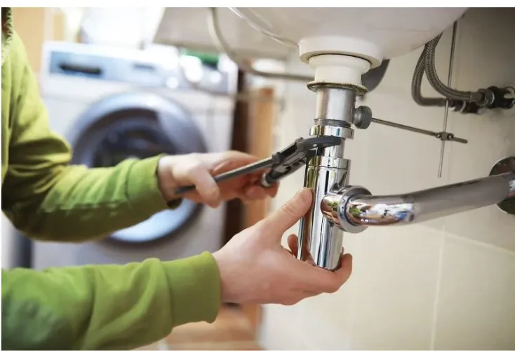 Slide of Greenlight Plumbing and Home Improvement