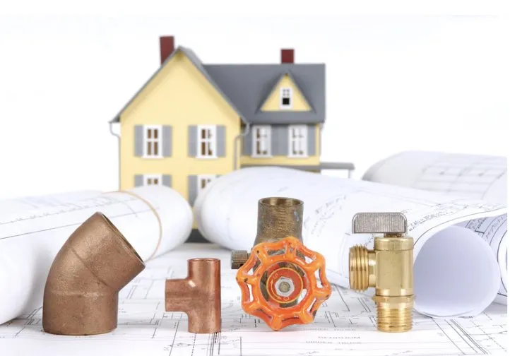 Slide of Greenlight Plumbing and Home Improvement