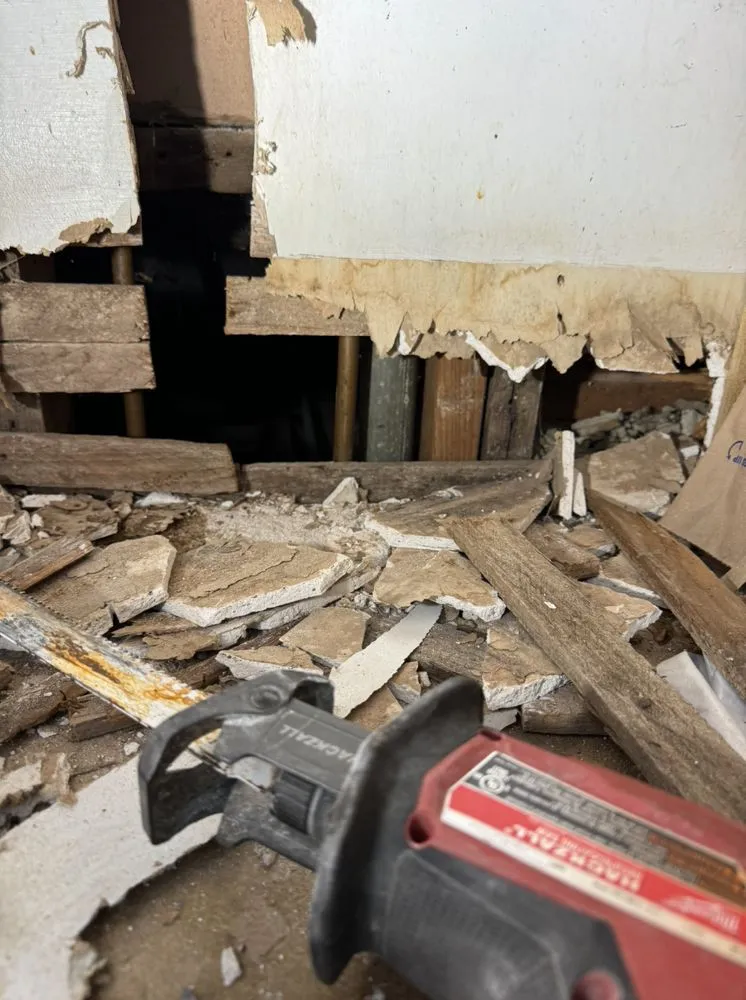 Slide of Greenlight Plumbing and Home Improvement