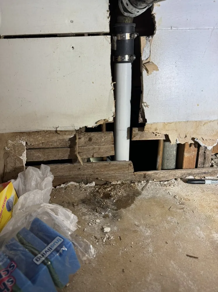 Slide of Greenlight Plumbing and Home Improvement