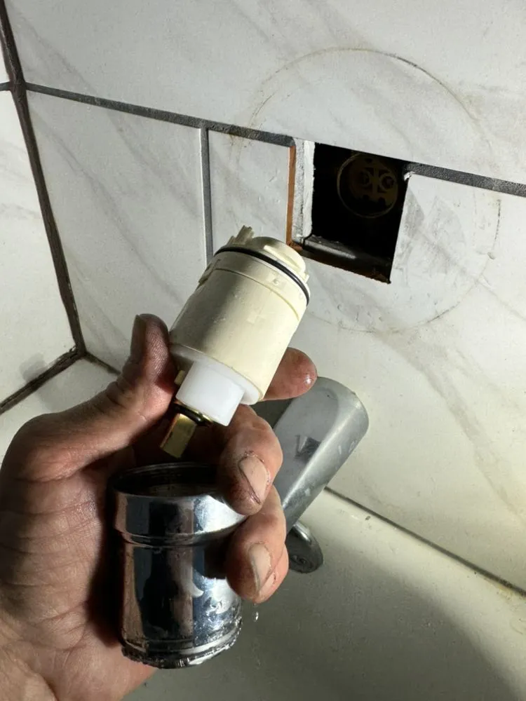 Slide of Greenlight Plumbing and Home Improvement