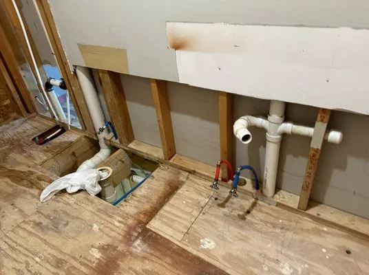 Greenlight Plumbing and Home Improvement