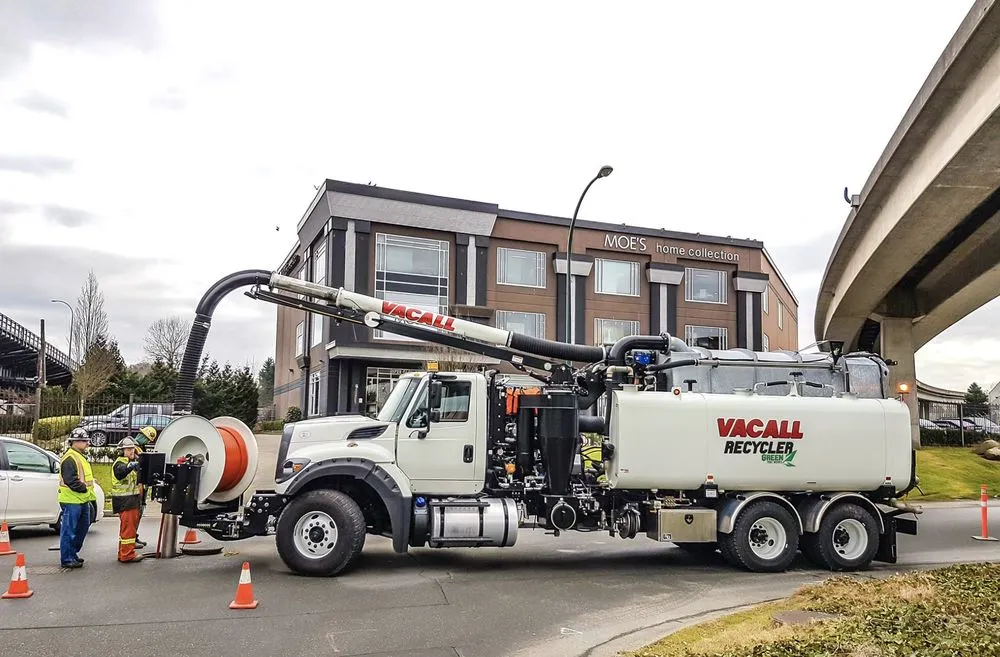 Slide of GreenLine Environmental Solutions