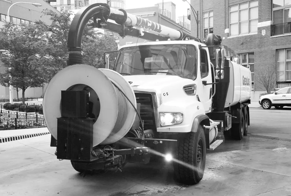 Slide of GreenLine Environmental Solutions