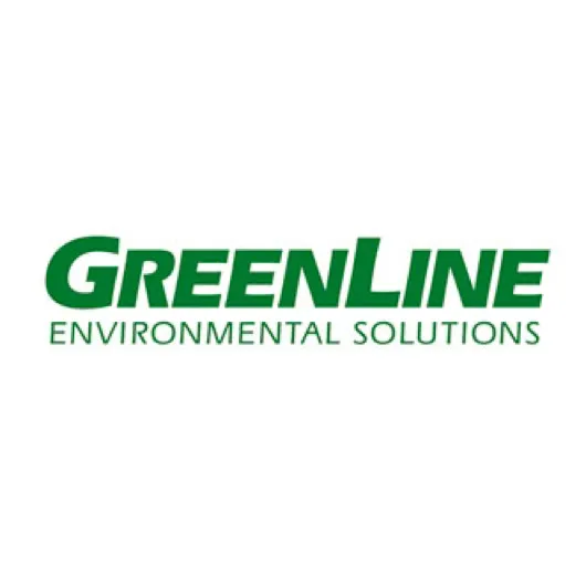 Slide of GreenLine Environmental Solutions