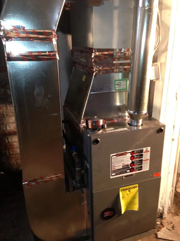 Slide of Greeno Plumbing & Heating