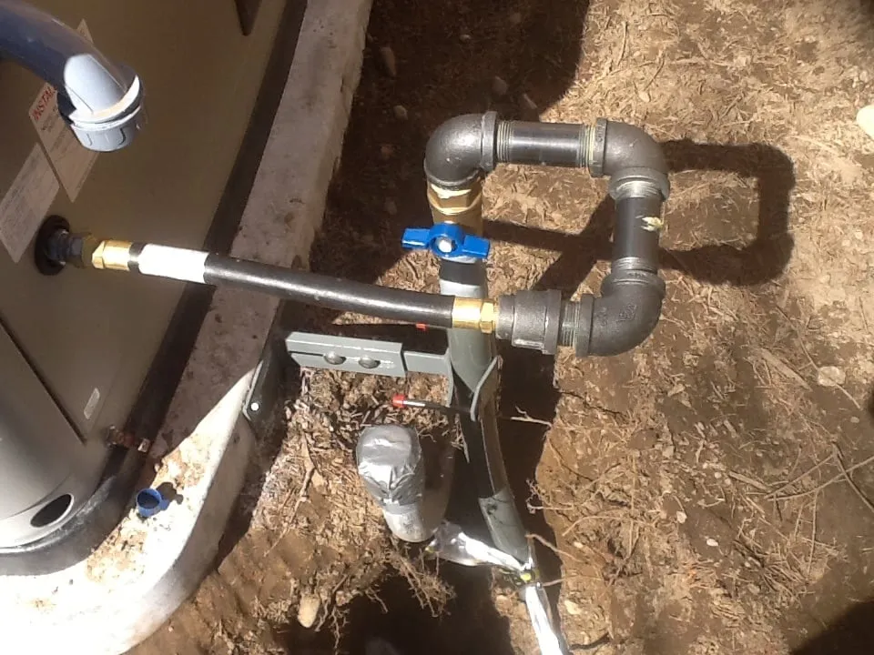 Trusted plumbing repair service in West Bridgewater, MA - Greeno Plumbing & Heating