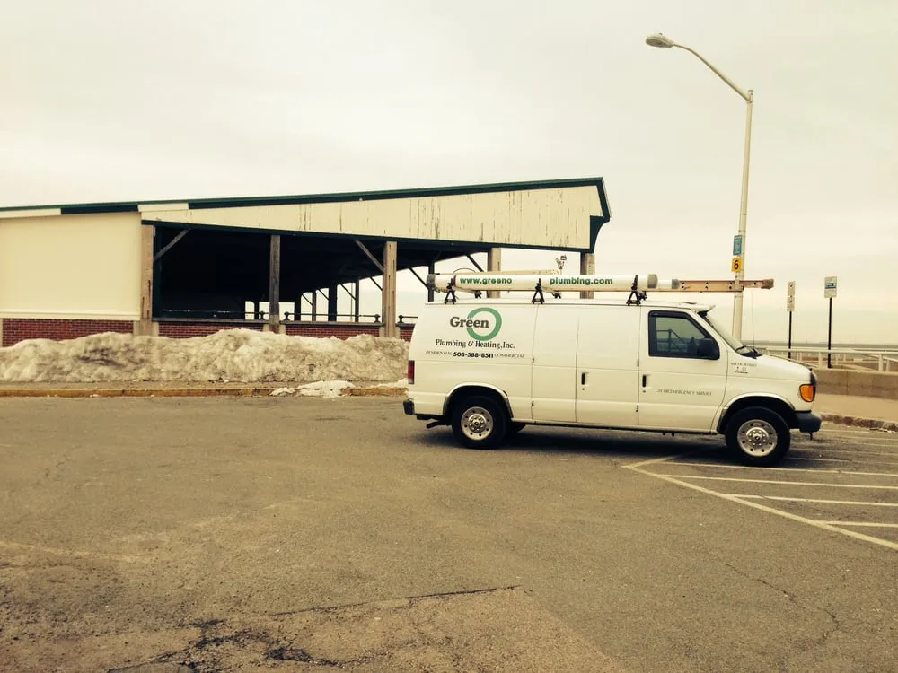 Slide of Greeno Plumbing & Heating