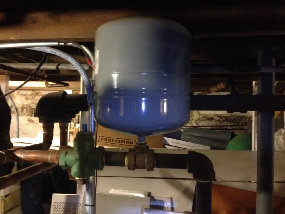 Slide of Greeno Plumbing & Heating