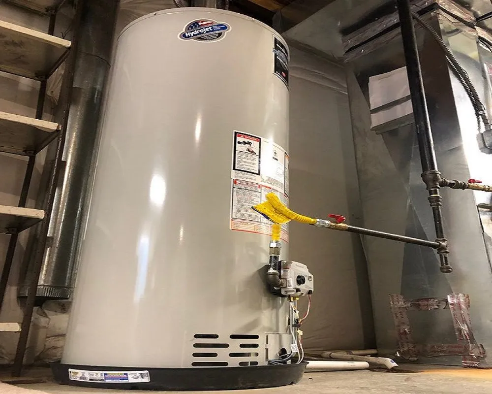 Slide of Greenpoint Licensed Plumbers