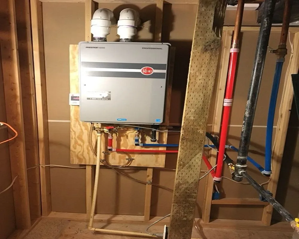 Slide of Greenpoint Licensed Plumbers