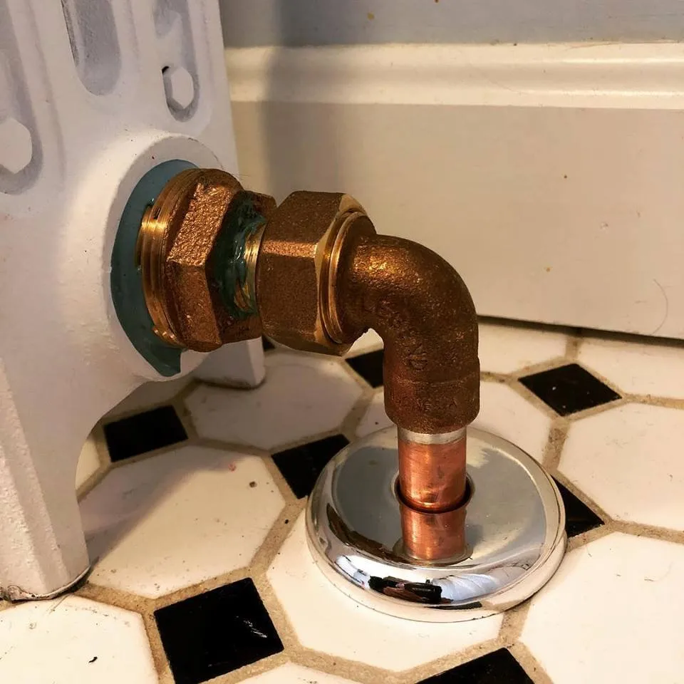 Slide of Greenpoint Plumbing & Heating