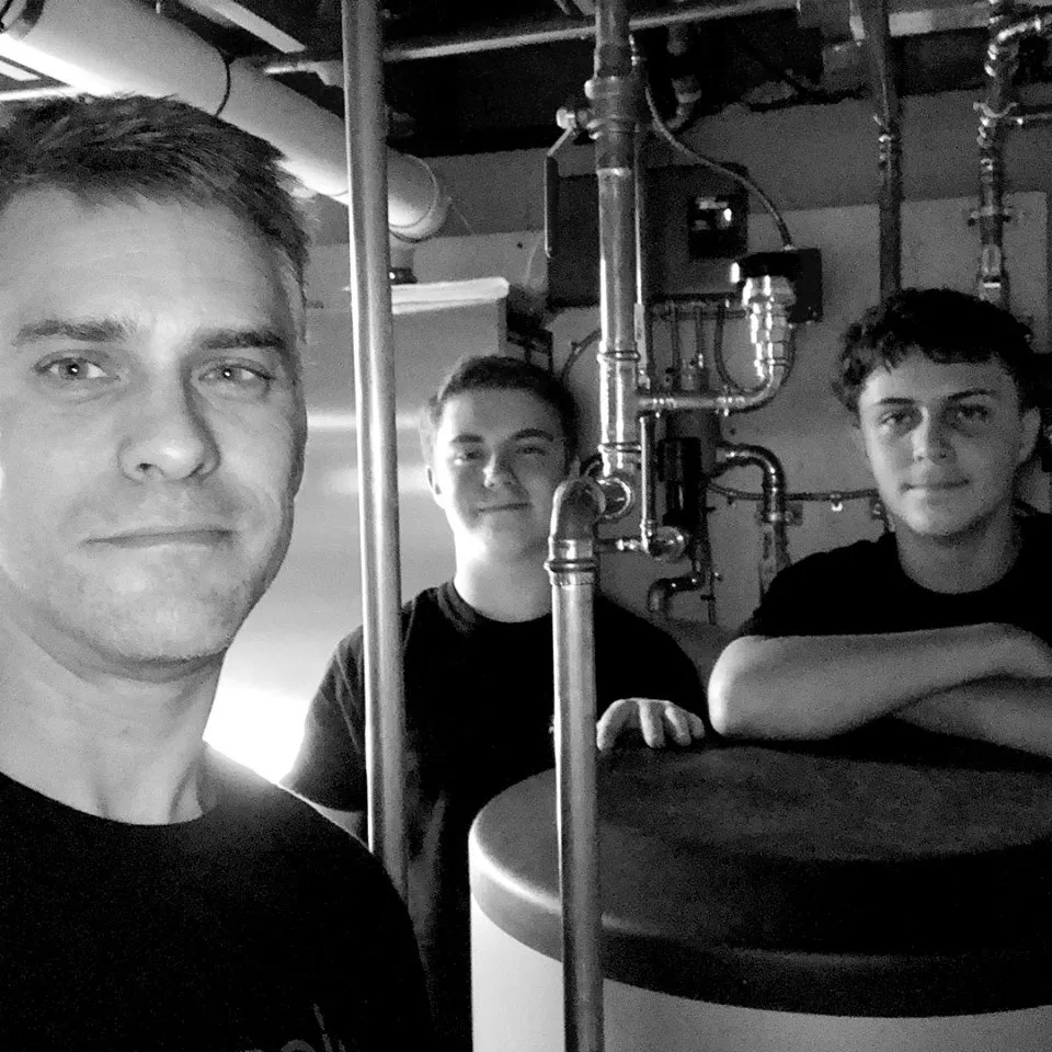 Top-rated emergency plumbing for homes in Somerset, MA by Greenpoint Plumbing & Heating