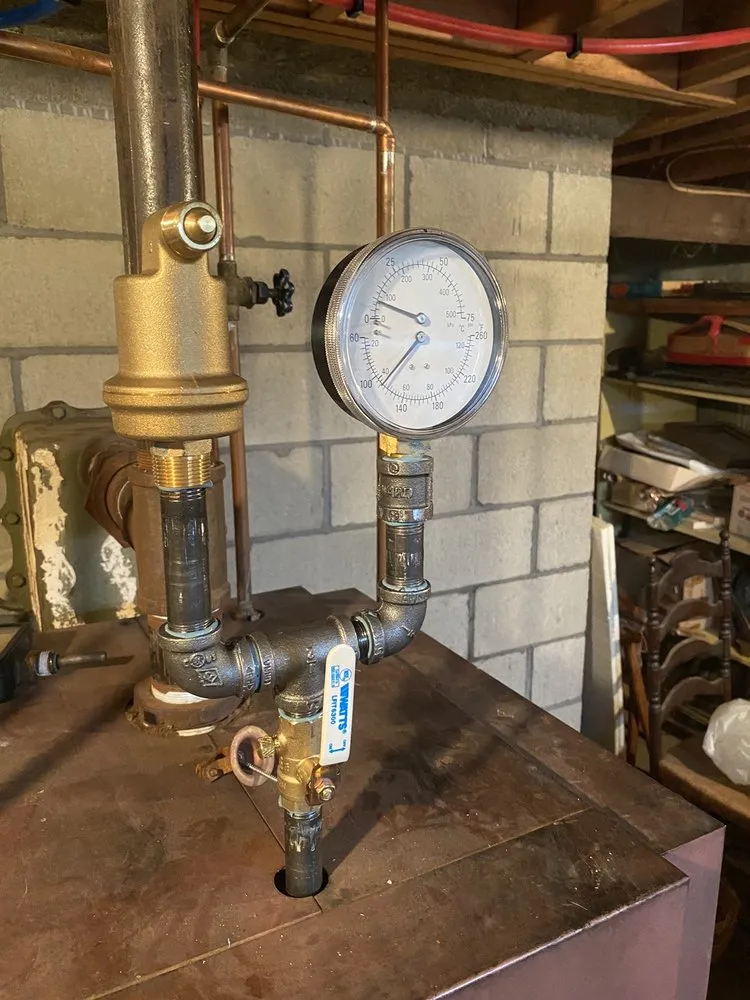 Slide of Greenpoint Plumbing & Heating