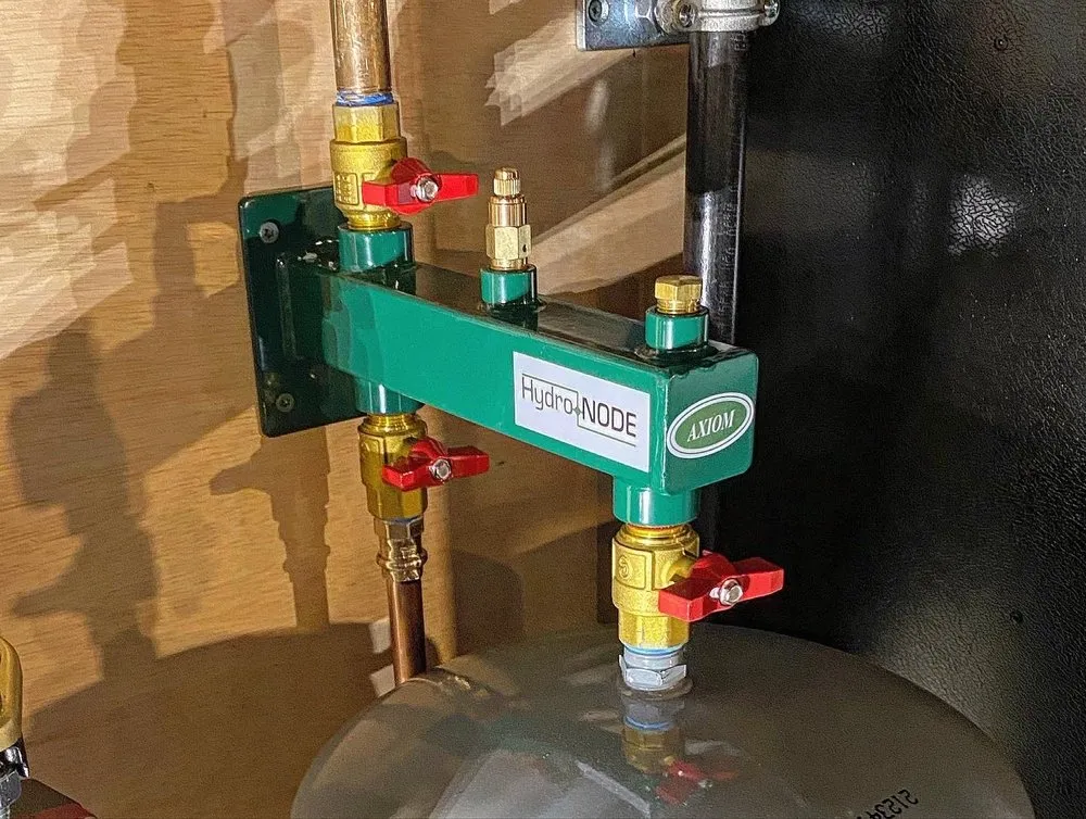 Slide of Greenpoint Plumbing & Heating