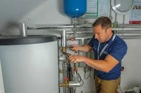 Slide of Greenpoint Plumbing Heating and Cooling