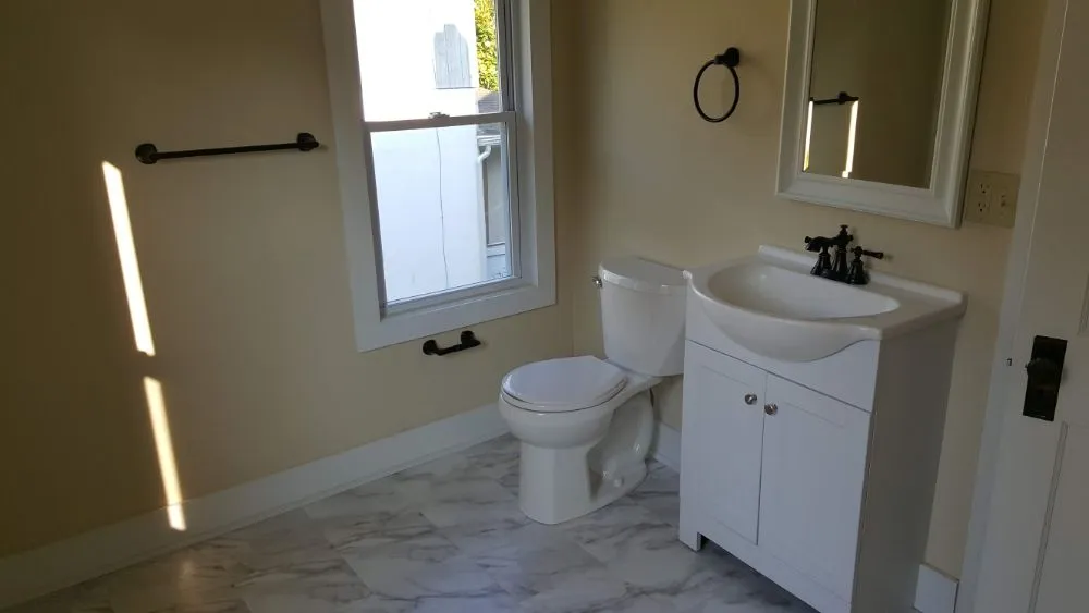 Professional leak detection for homes in Kunkletown, PA by Green's Improvements