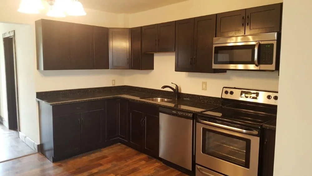 Professional pipe repair service in Kunkletown, PA - Green's Improvements
