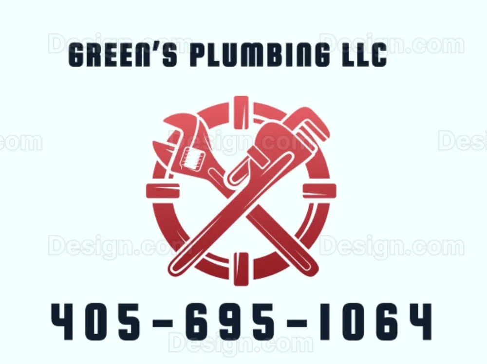 Slide of Greens Plumbing