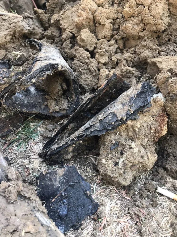 Slide of Green's Plumbing