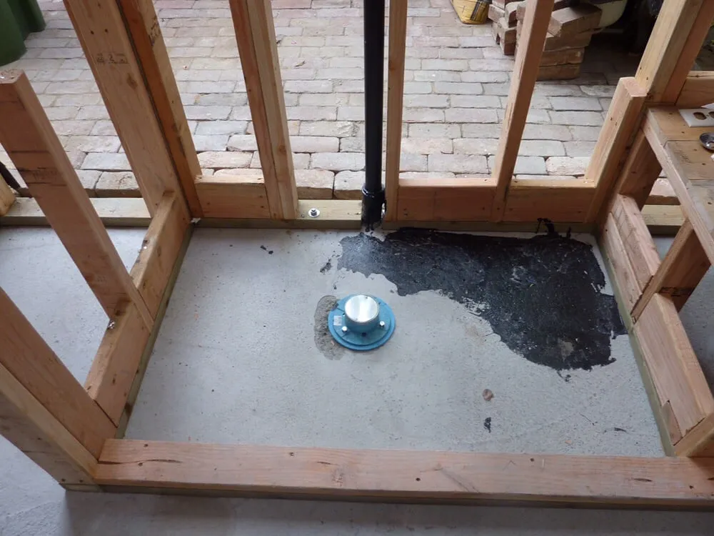 Slide of Green's Plumbing