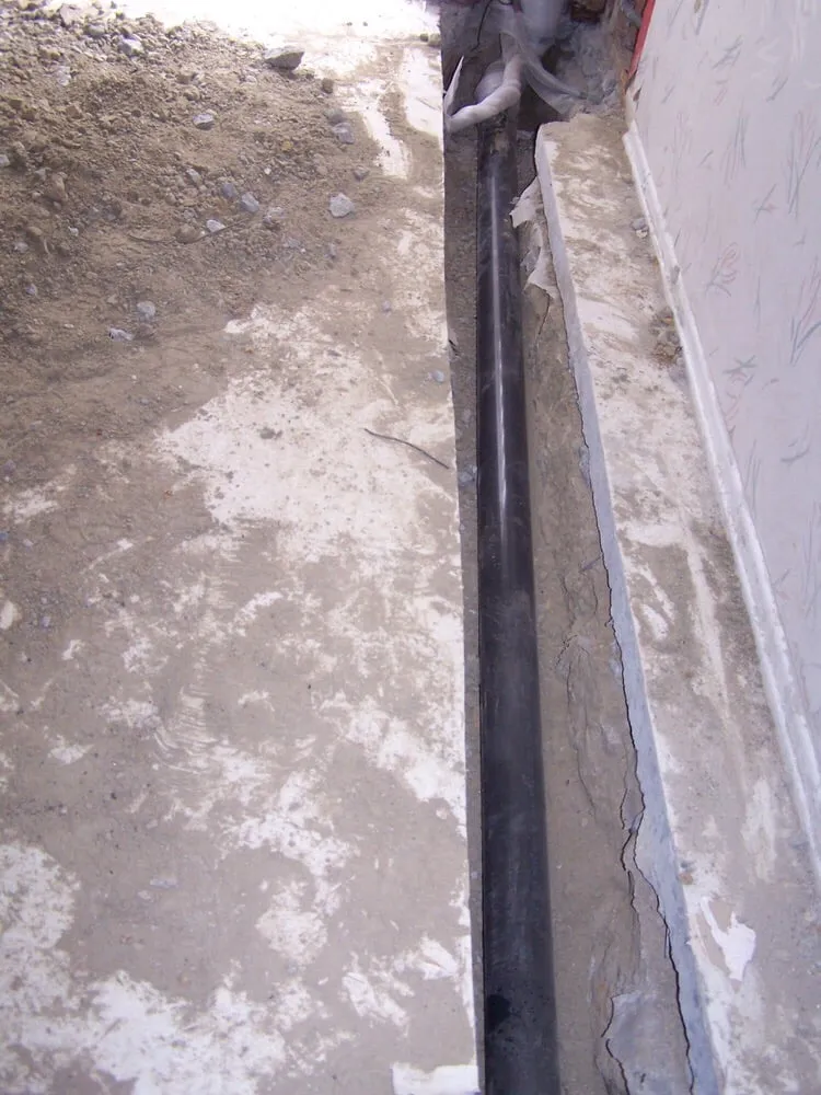 Slide of Green's Plumbing