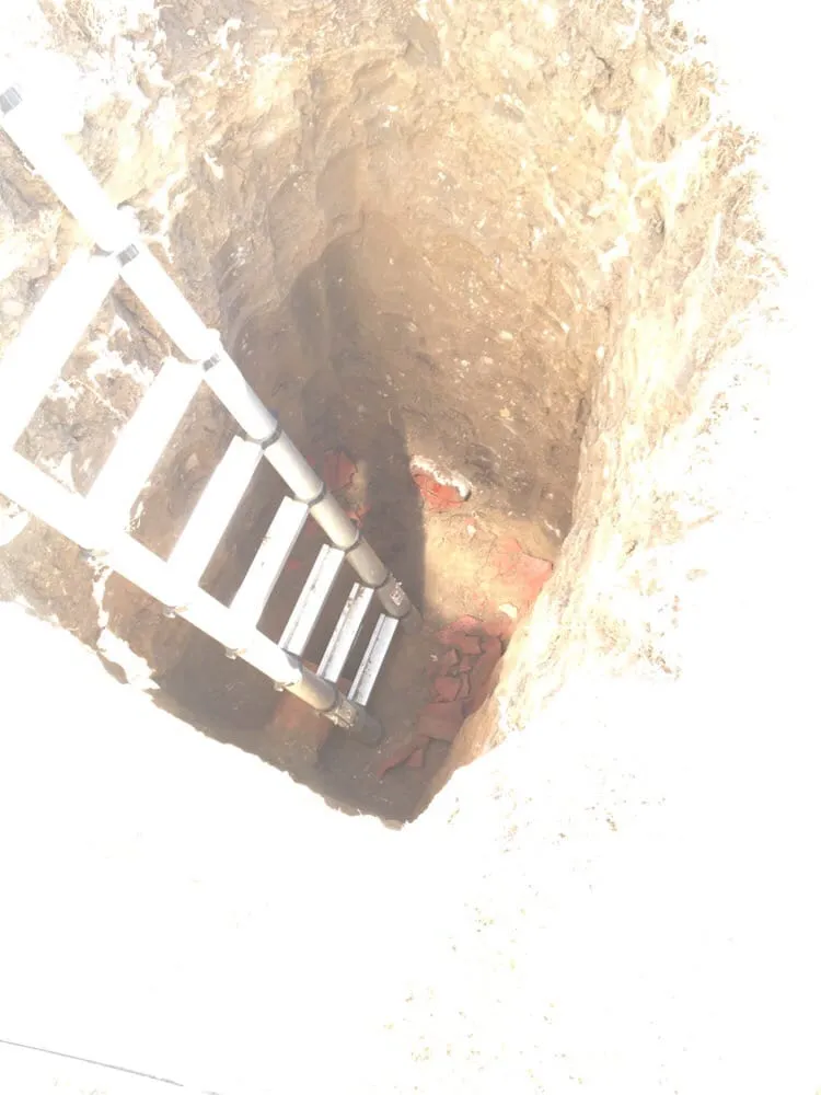 Slide of Green's Plumbing