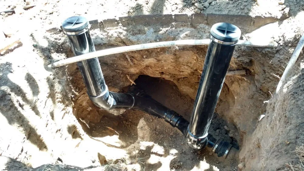 Reliable water heater service experts serving West Hills, CA - Green's Plumbing