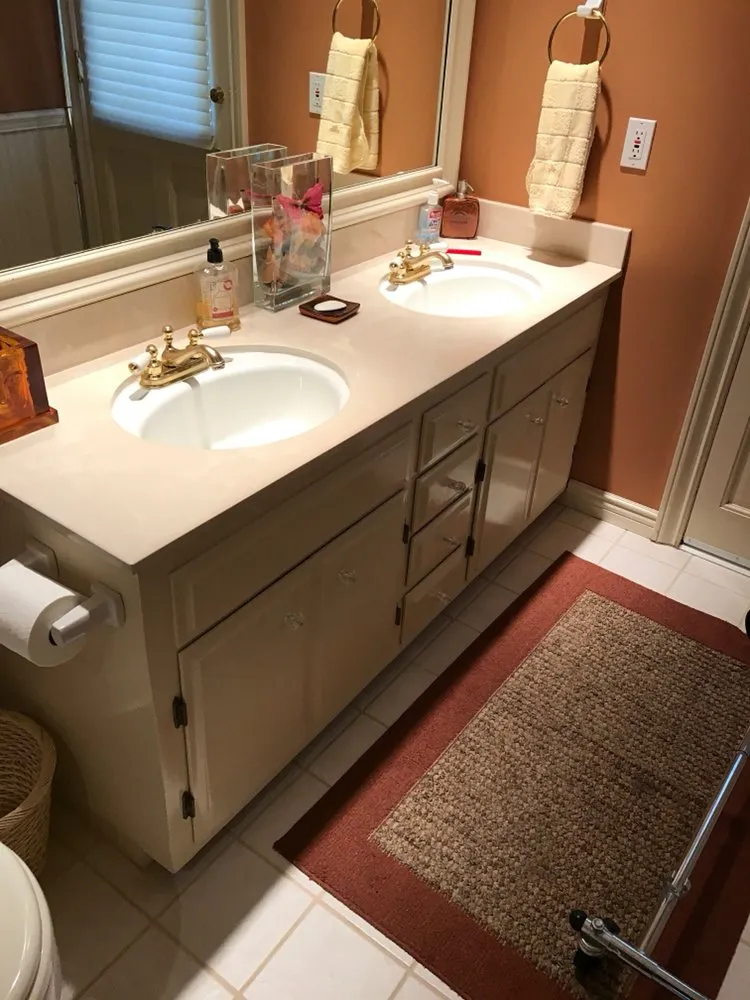 Slide of Green's Plumbing