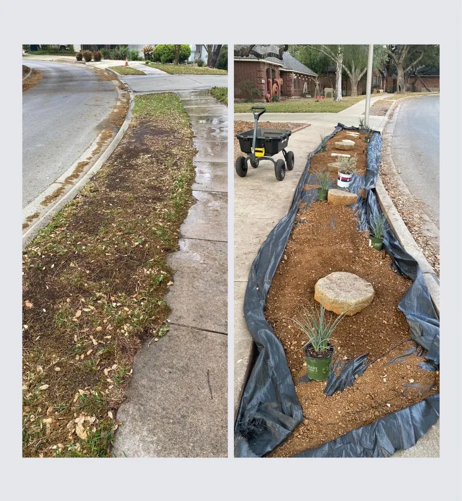 Slide of Greenshire Handyman