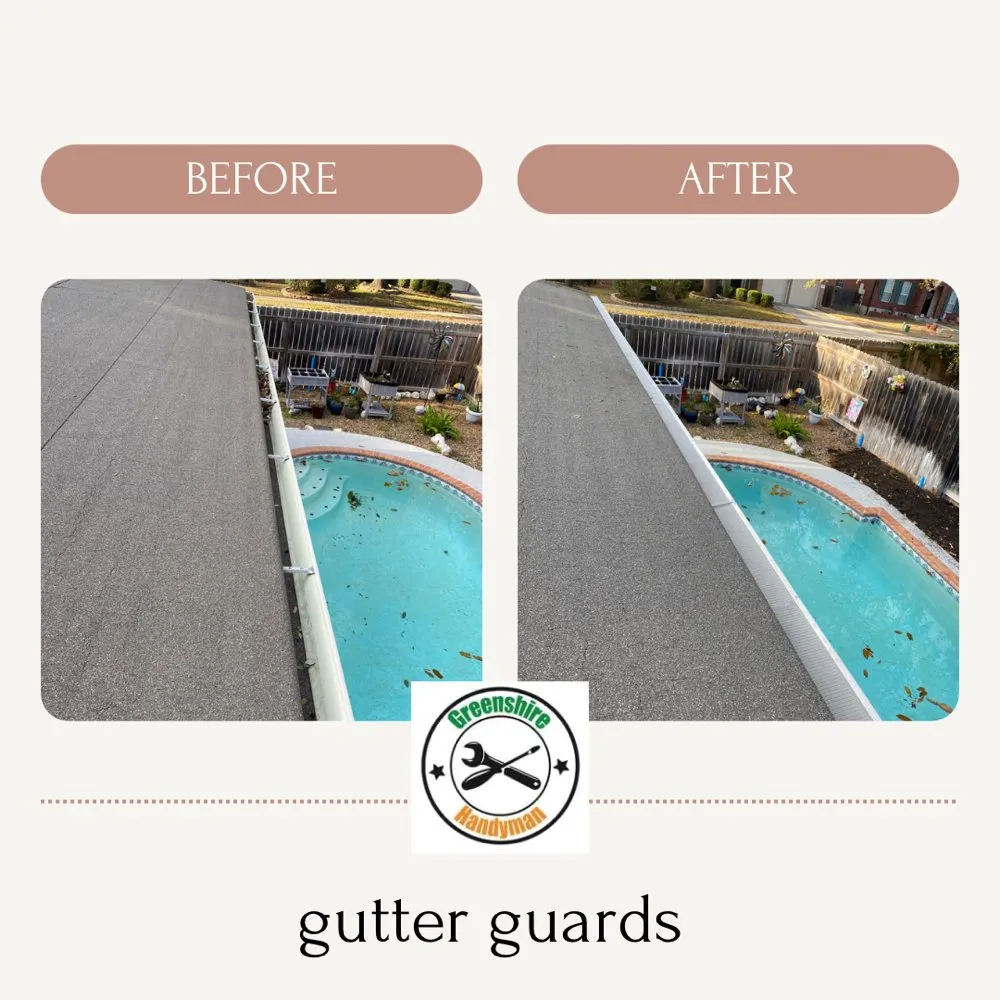 Slide of Greenshire Handyman