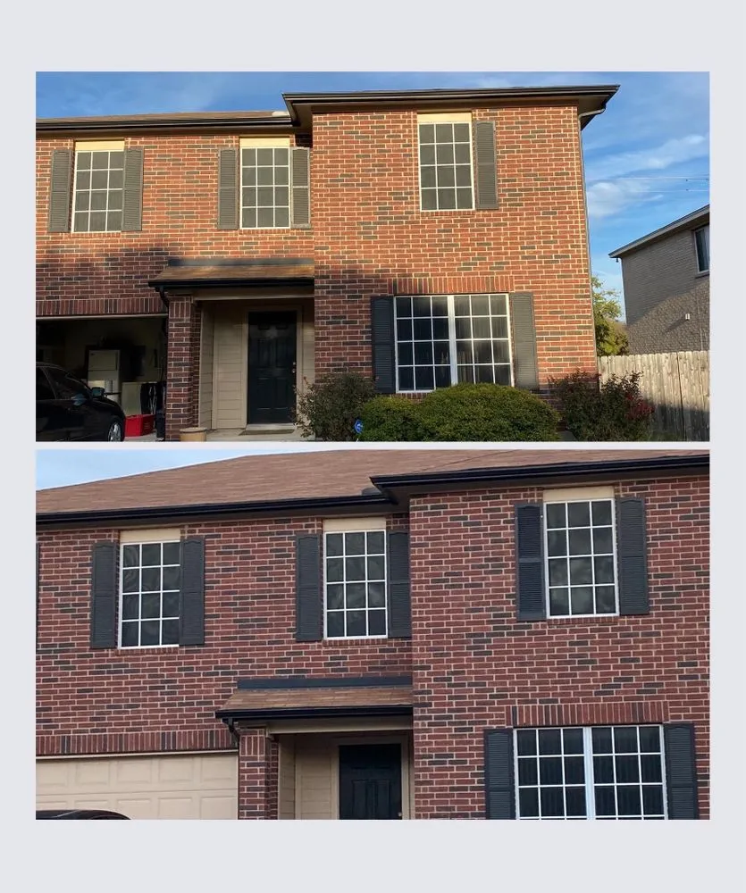 Slide of Greenshire Handyman