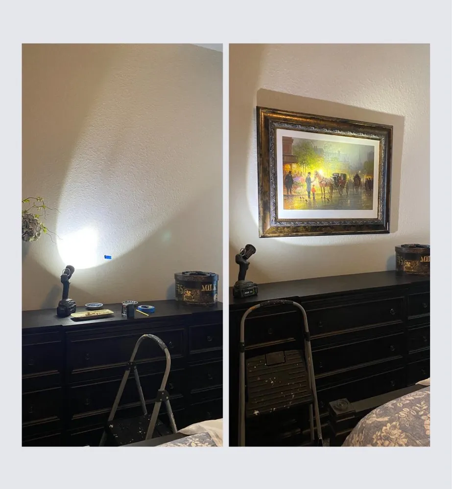 Slide of Greenshire Handyman