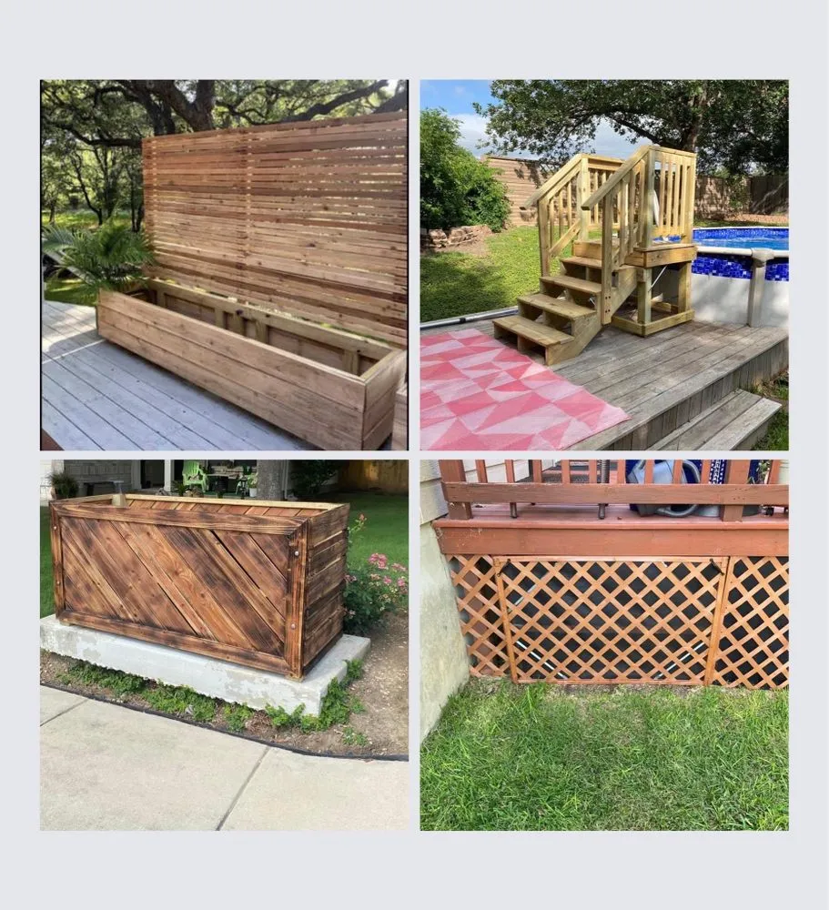 Affordable drain cleaning service in Schertz, TX - Greenshire Handyman