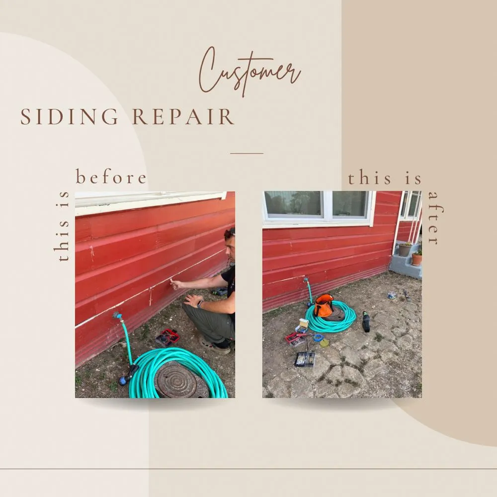 Trusted drain cleaning in Schertz, TX by Greenshire Handyman