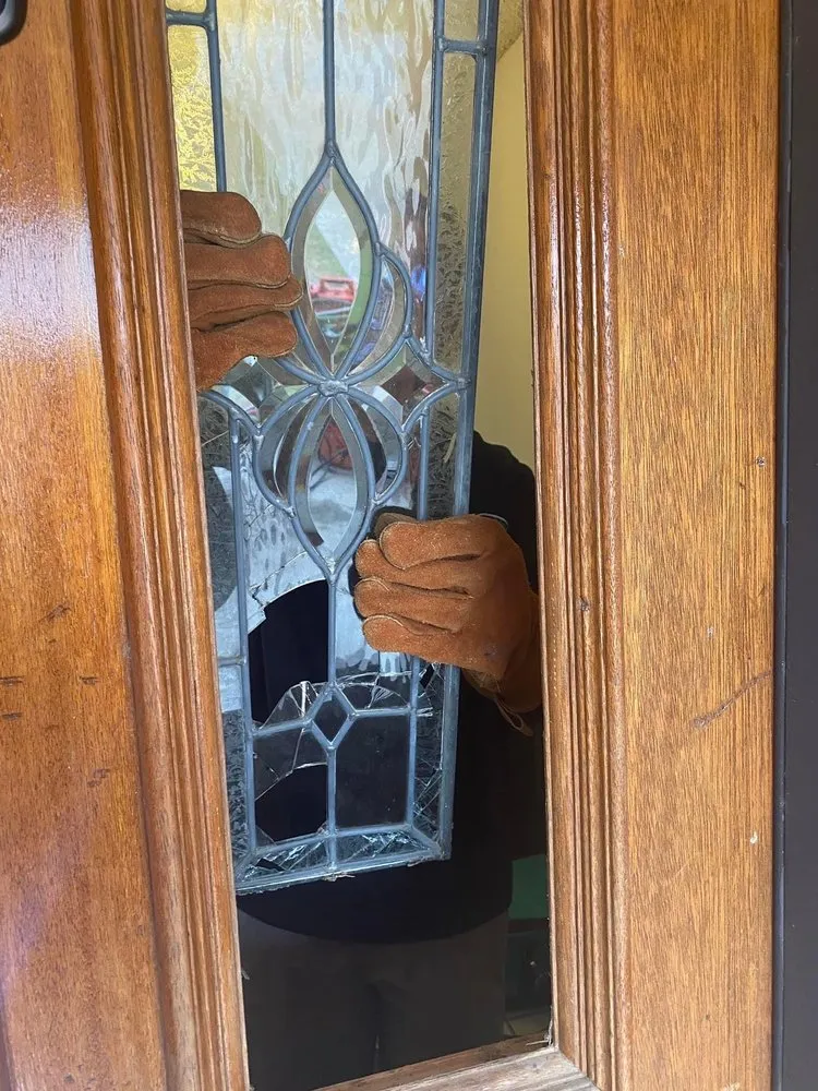 Slide of Greenshire Handyman