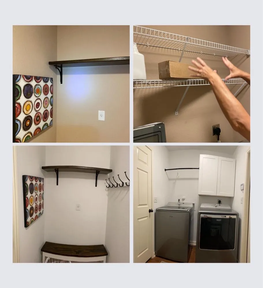 Slide of Greenshire Handyman