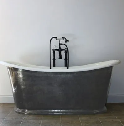 Slide of Greenside Plumbing & Construction