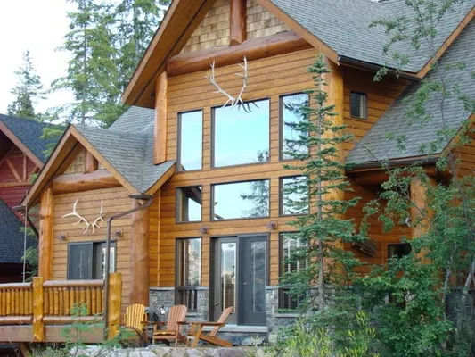 Greenside Plumbing & Construction Logo