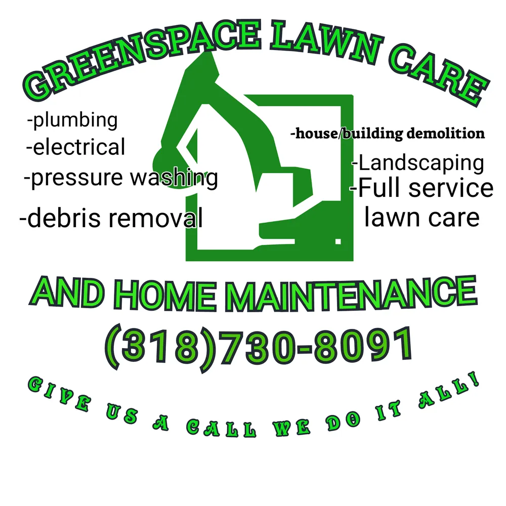 Slide of Greenspace Lawn Care And Home Maintenance