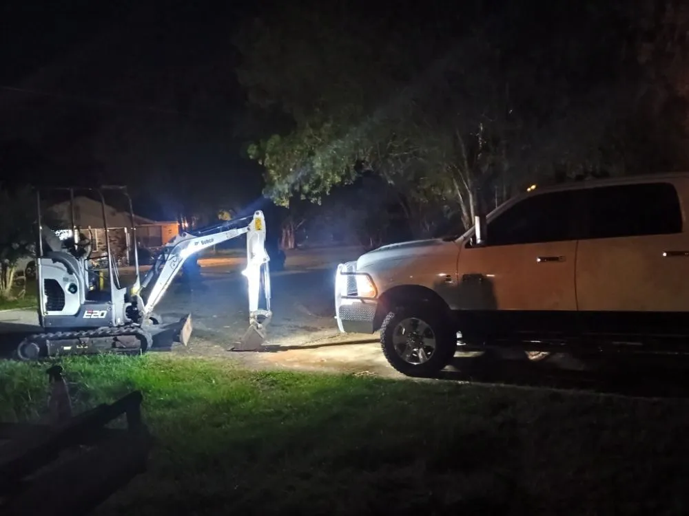 Slide of Greenspace Lawn Care And Home Maintenance