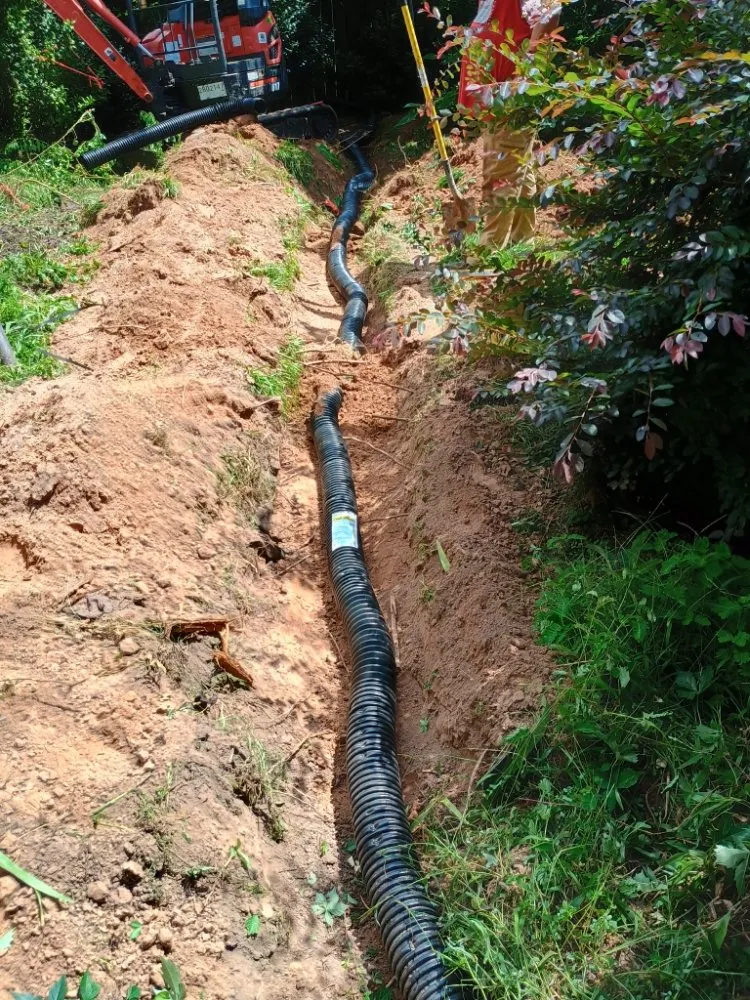 Expert plumbing repair experts serving Ball, LA - Greenspace Lawn Care And Home Maintenance